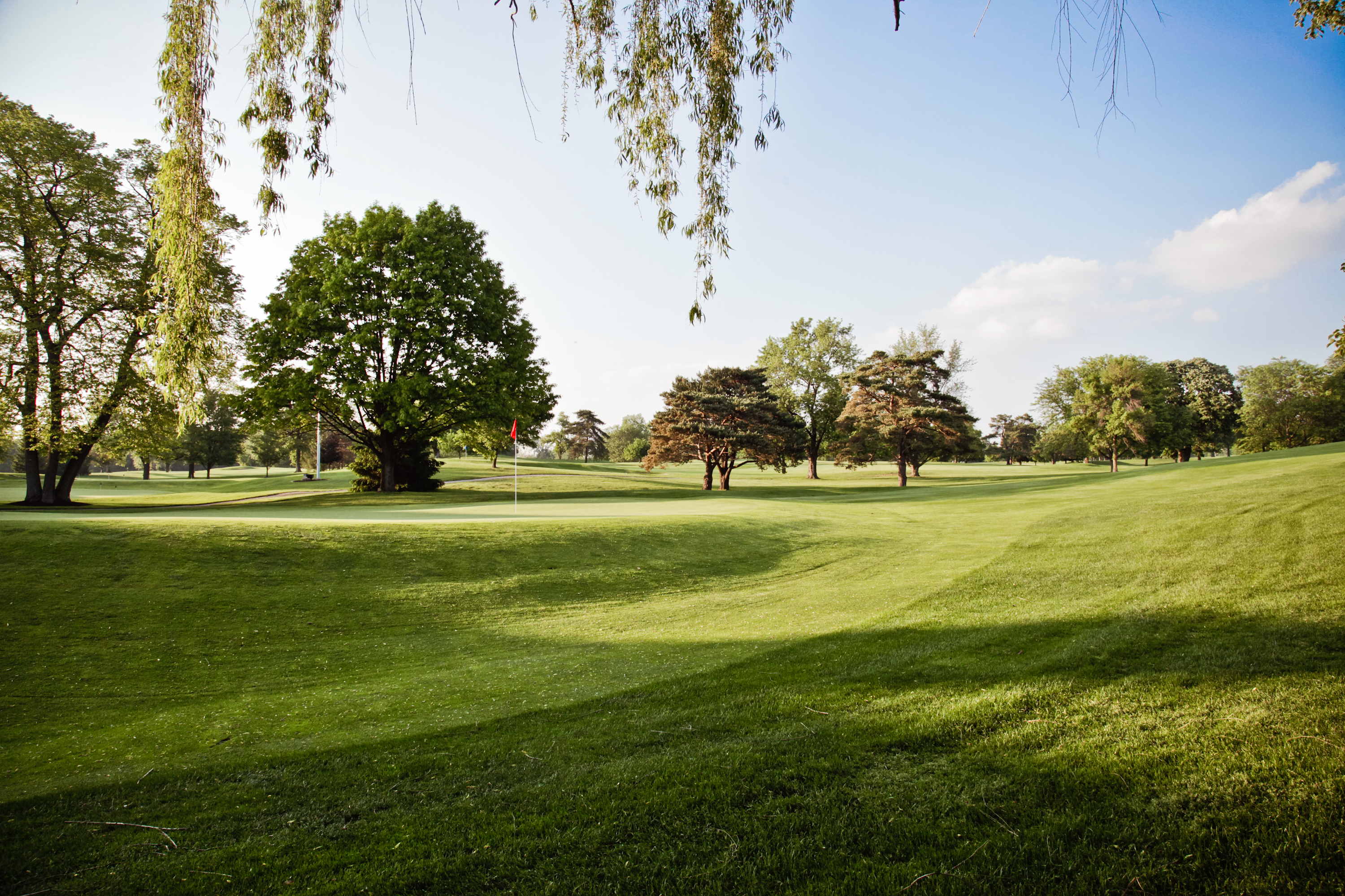 Miami Valley Golf Club