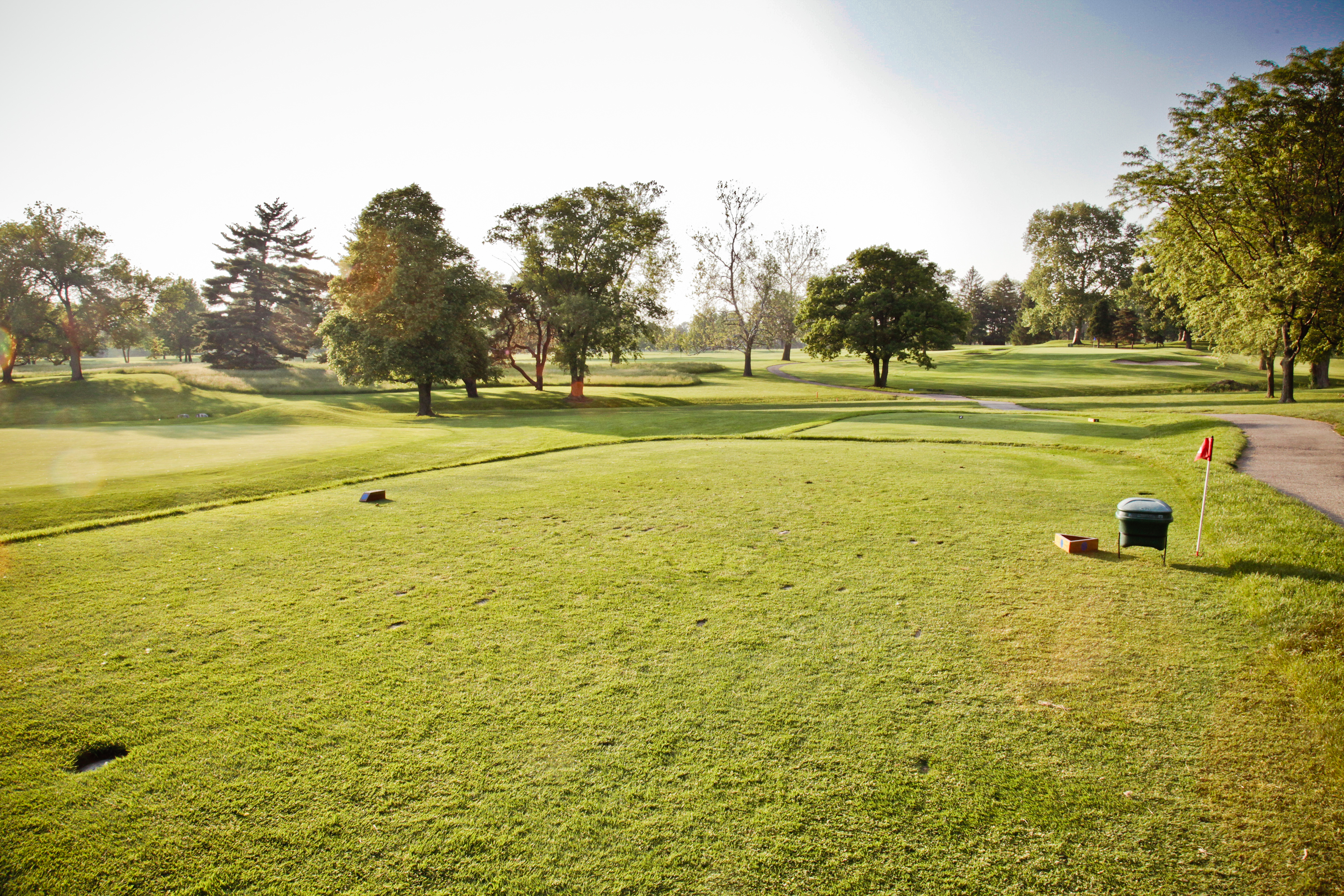 MVgolf61 Miami Valley Golf Club